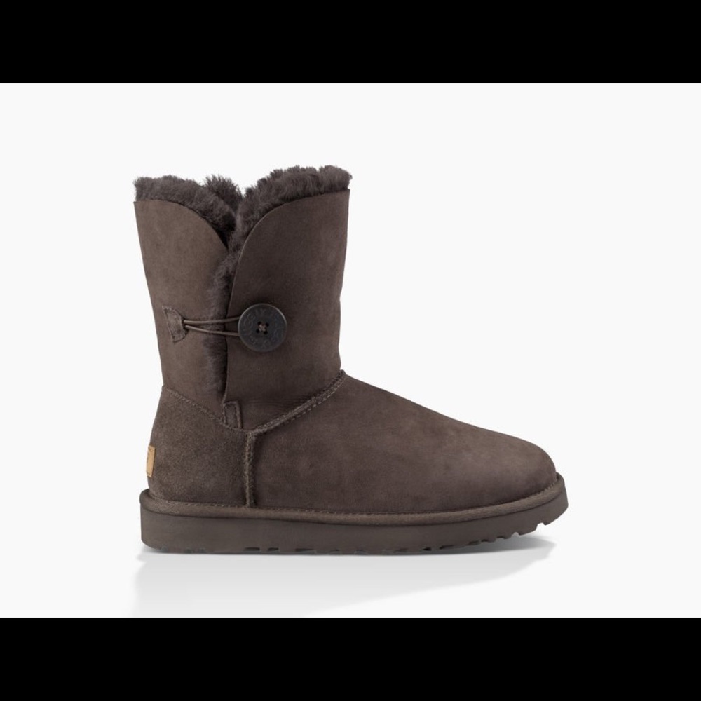 Brown Uggs